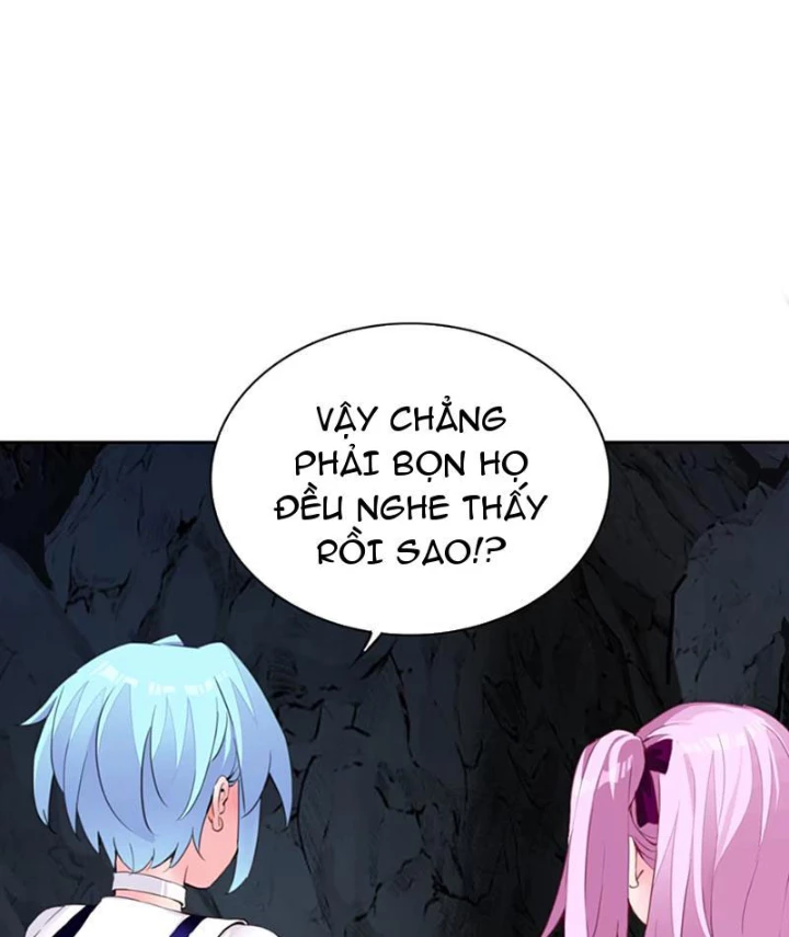 Xong rồi, ta bị sủng thú của mình bao vây rồi! Chapter 12 - 5