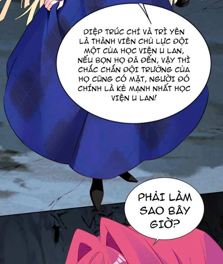 Xong rồi, ta bị sủng thú của mình bao vây rồi! Chapter 12 - 8