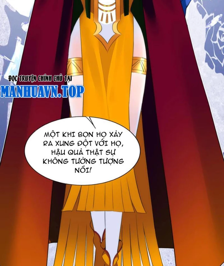 Xong rồi, ta bị sủng thú của mình bao vây rồi! Chapter 12 - 13