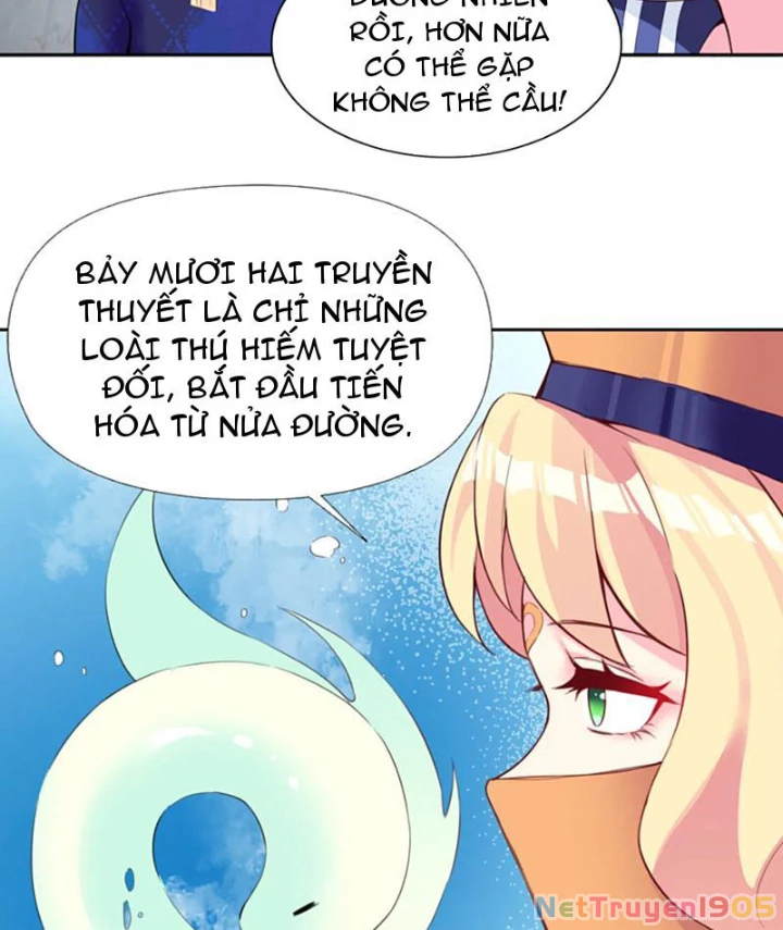 Xong rồi, ta bị sủng thú của mình bao vây rồi! Chapter 12 - 19
