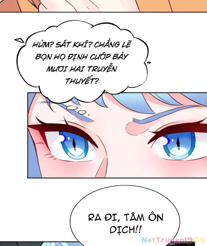 Xong rồi, ta bị sủng thú của mình bao vây rồi! Chapter 12 - 25