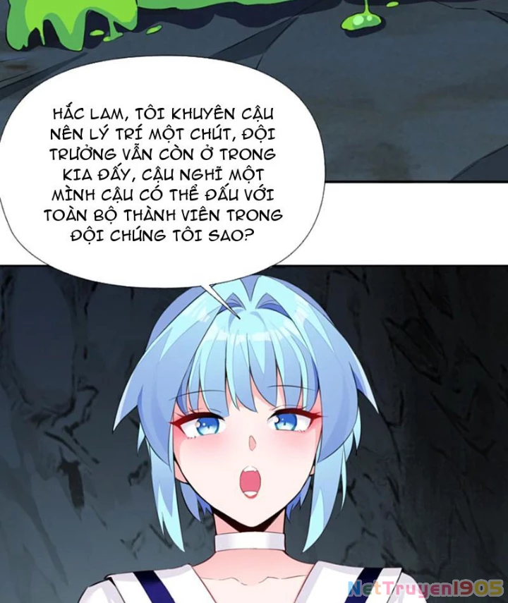 Xong rồi, ta bị sủng thú của mình bao vây rồi! Chapter 12 - 29