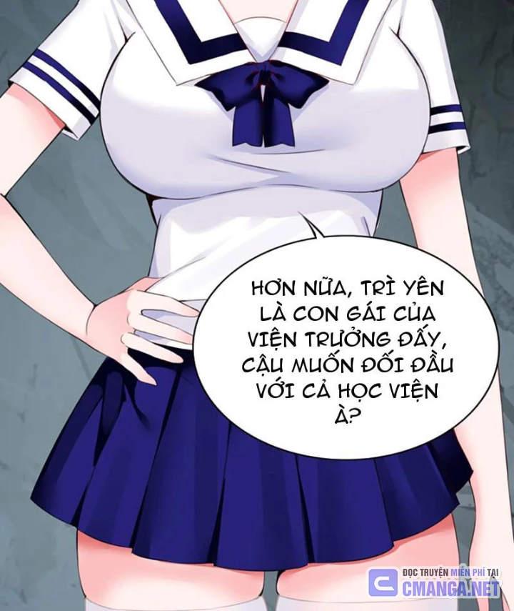 Xong rồi, ta bị sủng thú của mình bao vây rồi! Chapter 12 - 30
