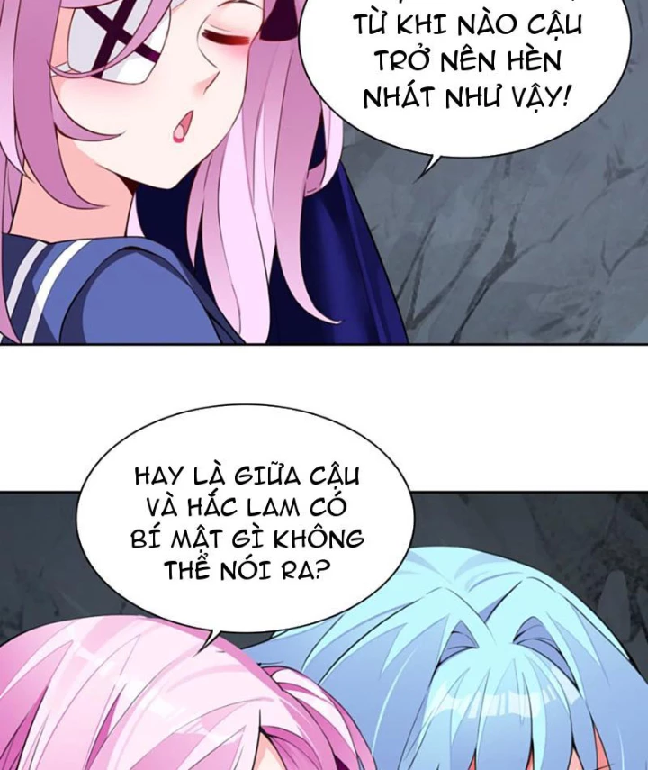 Xong rồi, ta bị sủng thú của mình bao vây rồi! Chapter 12 - 38
