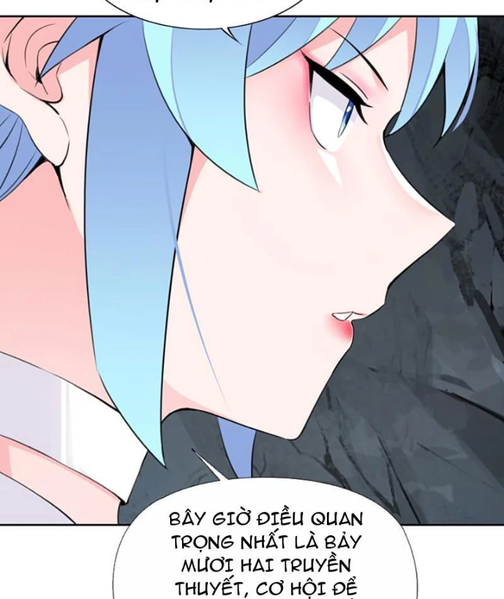 Xong rồi, ta bị sủng thú của mình bao vây rồi! Chapter 12 - 40