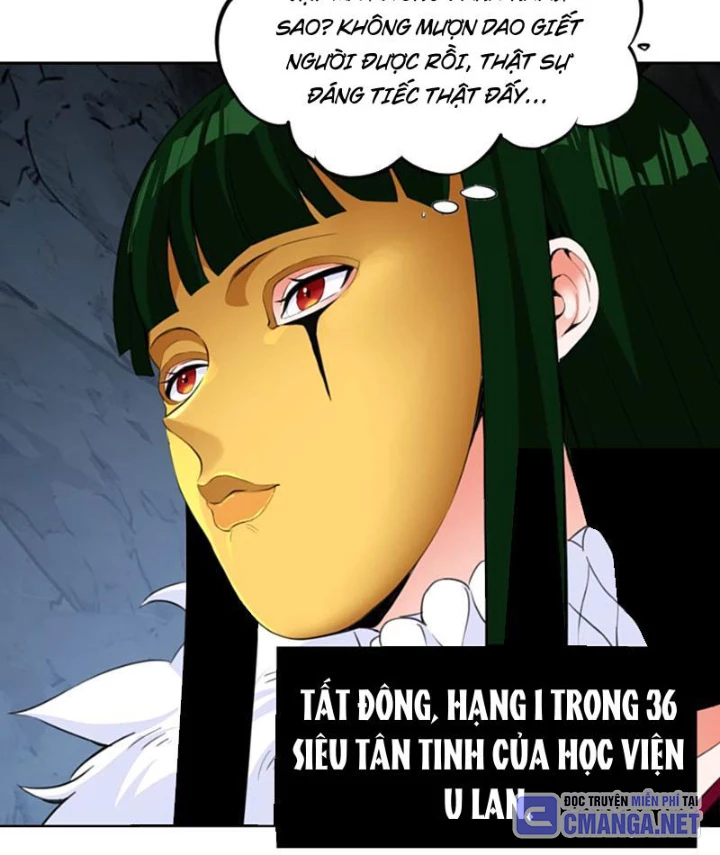 Xong rồi, ta bị sủng thú của mình bao vây rồi! Chapter 12 - 42