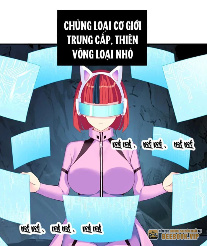Xong rồi, ta bị sủng thú của mình bao vây rồi! Chapter 12 - 45