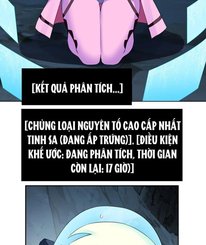 Xong rồi, ta bị sủng thú của mình bao vây rồi! Chapter 12 - 46