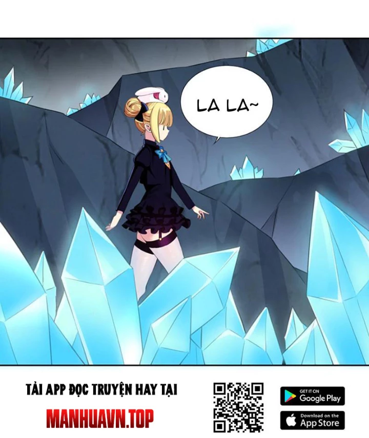 Xong rồi, ta bị sủng thú của mình bao vây rồi! Chapter 12 - 49