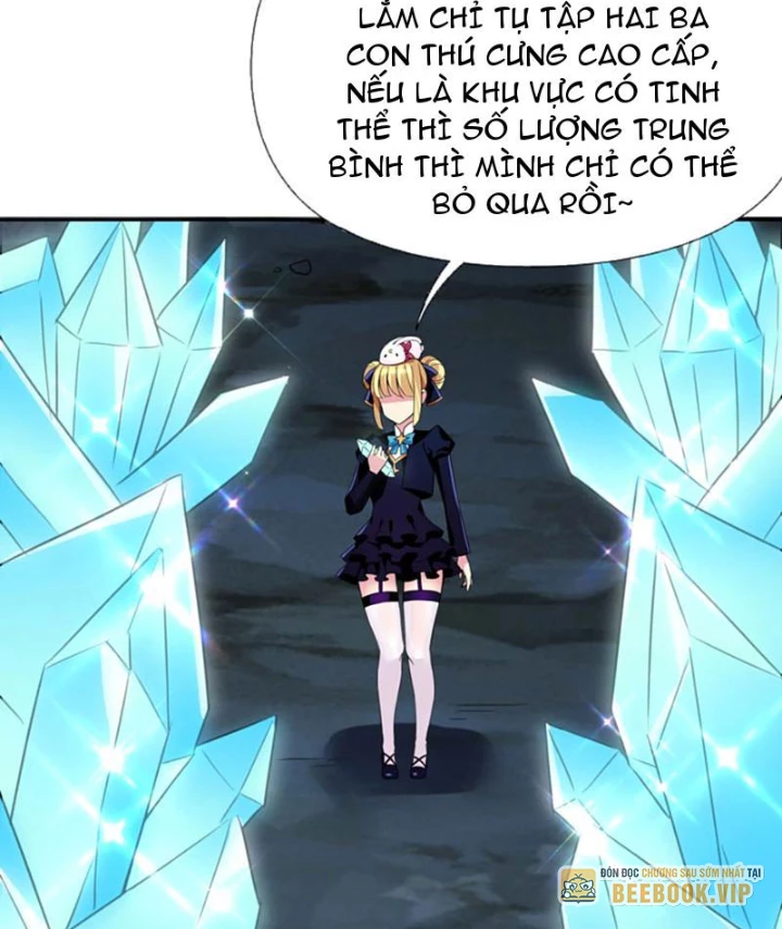 Xong rồi, ta bị sủng thú của mình bao vây rồi! Chapter 12 - 54