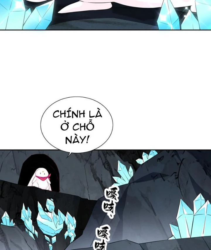 Xong rồi, ta bị sủng thú của mình bao vây rồi! Chapter 12 - 59