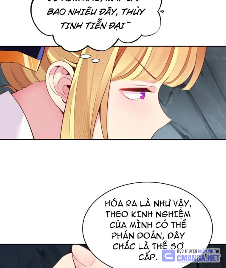 Xong rồi, ta bị sủng thú của mình bao vây rồi! Chapter 12 - 63