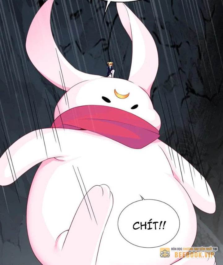 Xong rồi, ta bị sủng thú của mình bao vây rồi! Chapter 12 - 66