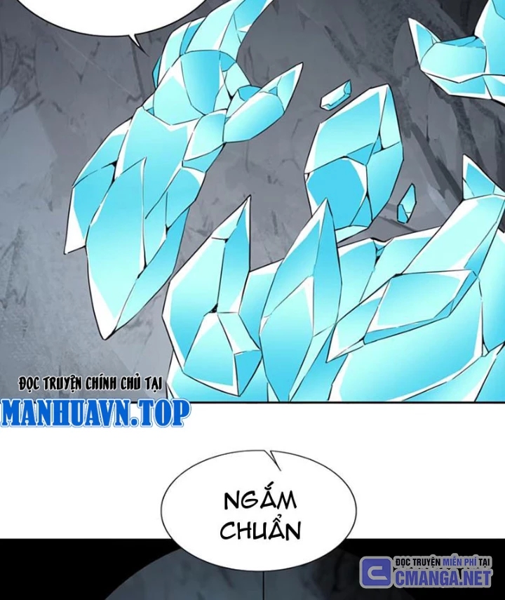Xong rồi, ta bị sủng thú của mình bao vây rồi! Chapter 13 - 3