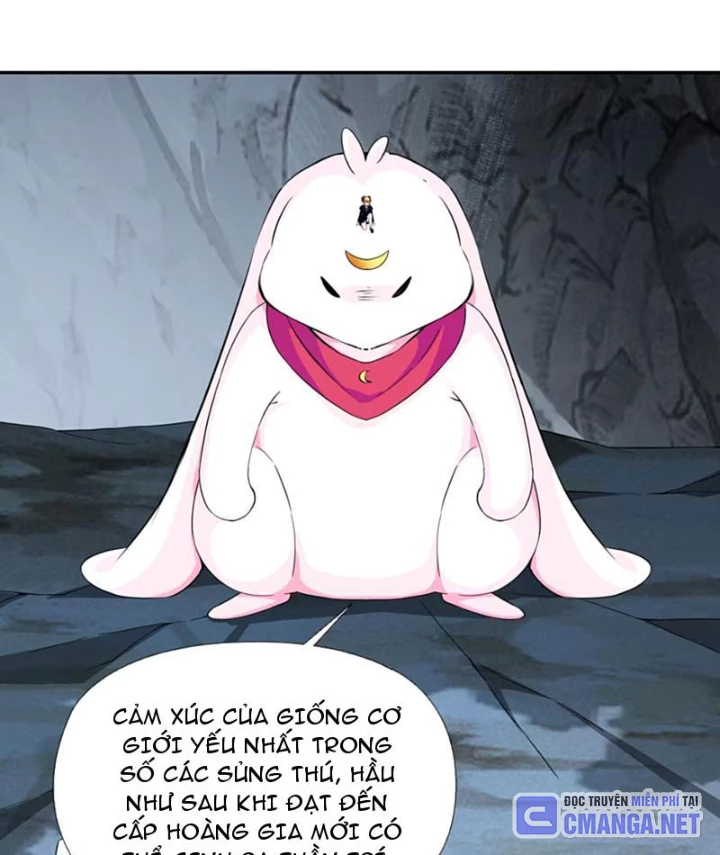 Xong rồi, ta bị sủng thú của mình bao vây rồi! Chapter 13 - 15