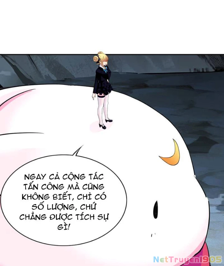 Xong rồi, ta bị sủng thú của mình bao vây rồi! Chapter 13 - 17
