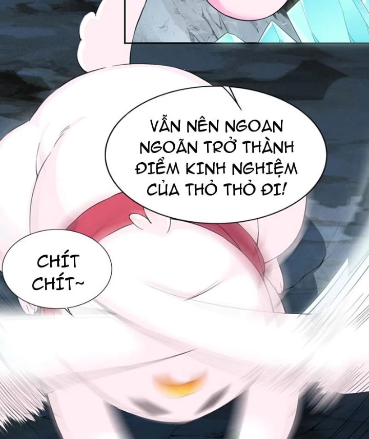 Xong rồi, ta bị sủng thú của mình bao vây rồi! Chapter 13 - 19