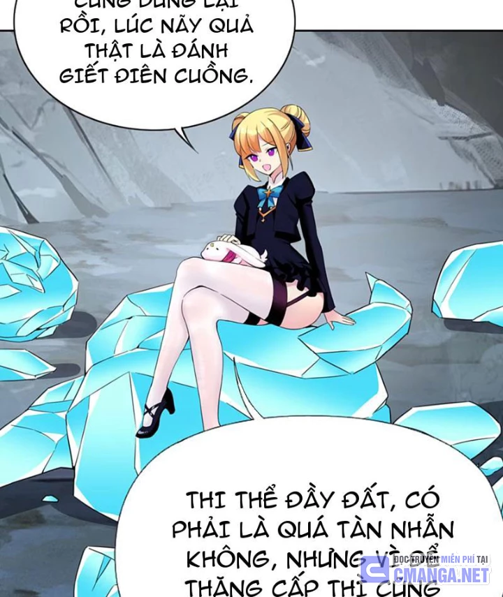 Xong rồi, ta bị sủng thú của mình bao vây rồi! Chapter 13 - 30