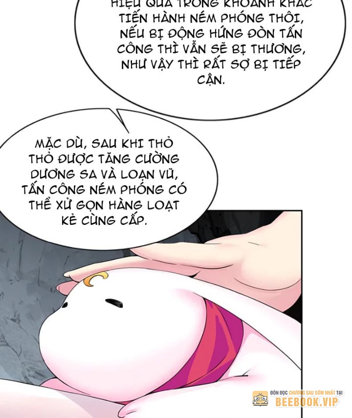 Xong rồi, ta bị sủng thú của mình bao vây rồi! Chapter 13 - 33