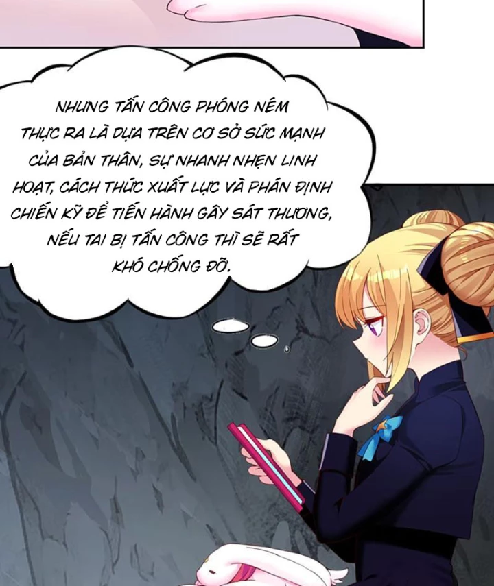 Xong rồi, ta bị sủng thú của mình bao vây rồi! Chapter 13 - 34
