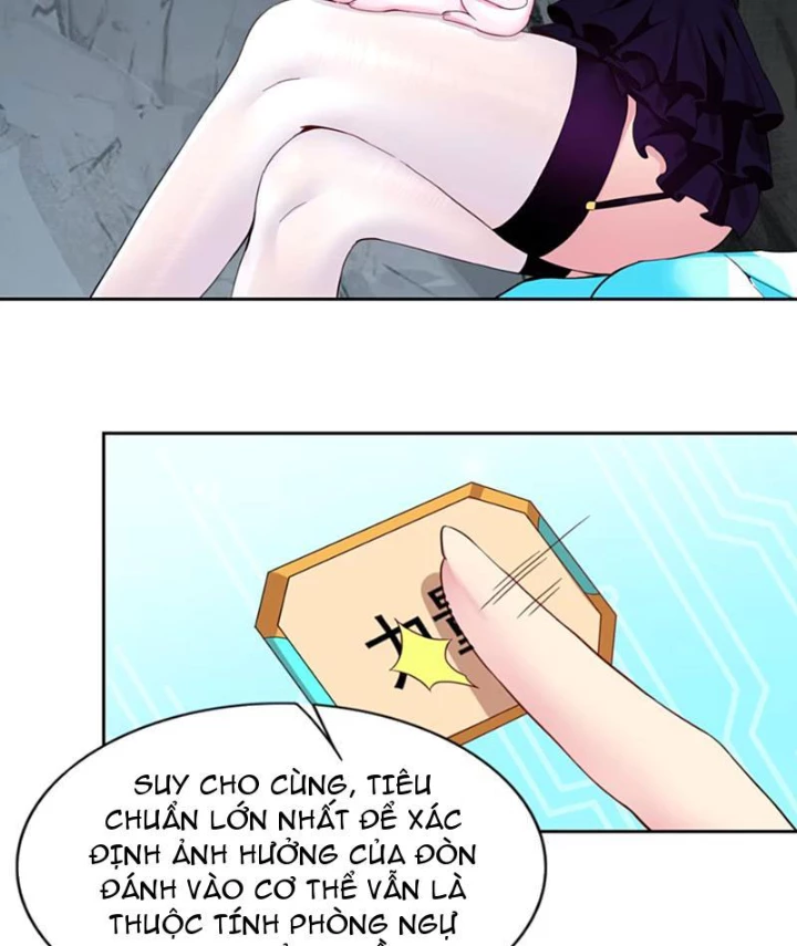Xong rồi, ta bị sủng thú của mình bao vây rồi! Chapter 13 - 35