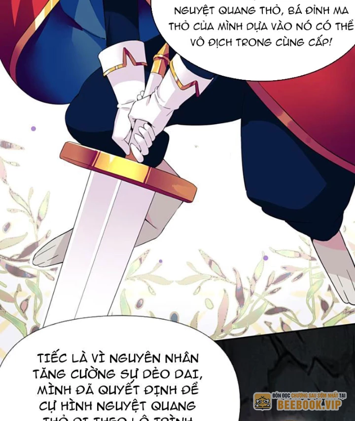 Xong rồi, ta bị sủng thú của mình bao vây rồi! Chapter 13 - 39