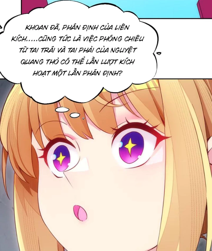 Xong rồi, ta bị sủng thú của mình bao vây rồi! Chapter 13 - 44