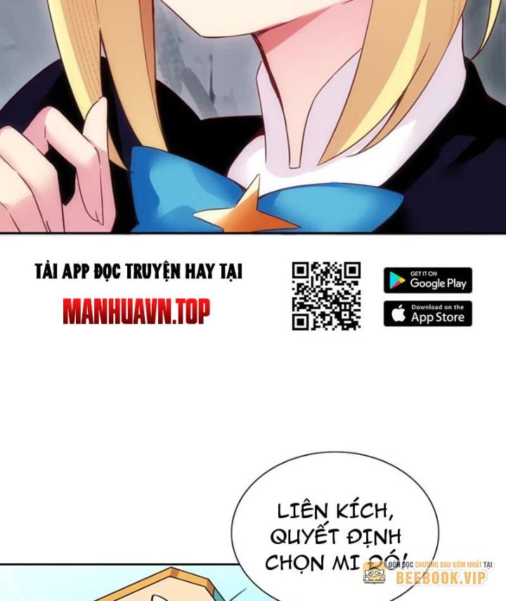 Xong rồi, ta bị sủng thú của mình bao vây rồi! Chapter 13 - 45