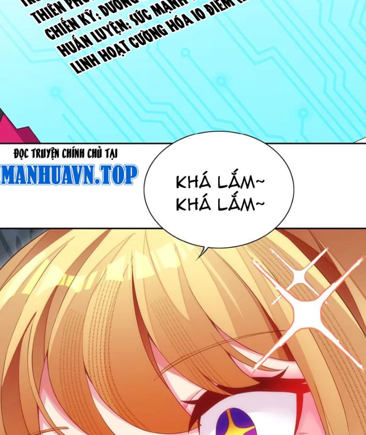 Xong rồi, ta bị sủng thú của mình bao vây rồi! Chapter 13 - 47