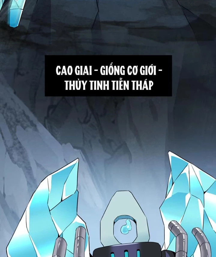 Xong rồi, ta bị sủng thú của mình bao vây rồi! Chapter 13 - 55