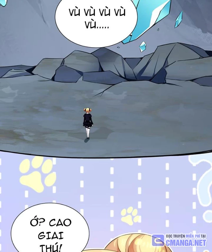 Xong rồi, ta bị sủng thú của mình bao vây rồi! Chapter 13 - 57