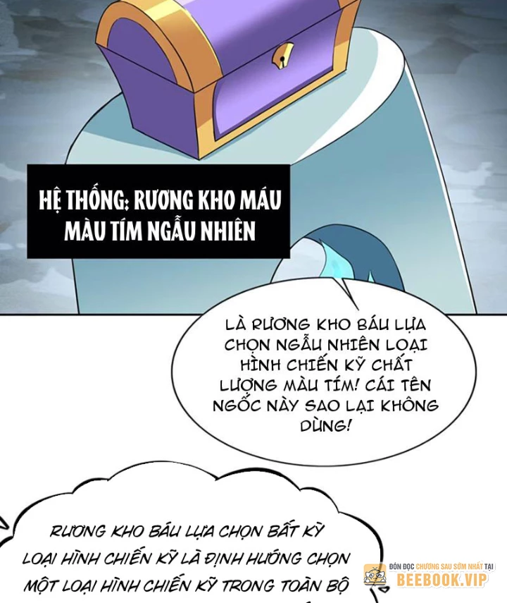 Xong rồi, ta bị sủng thú của mình bao vây rồi! Chapter 13 - 60