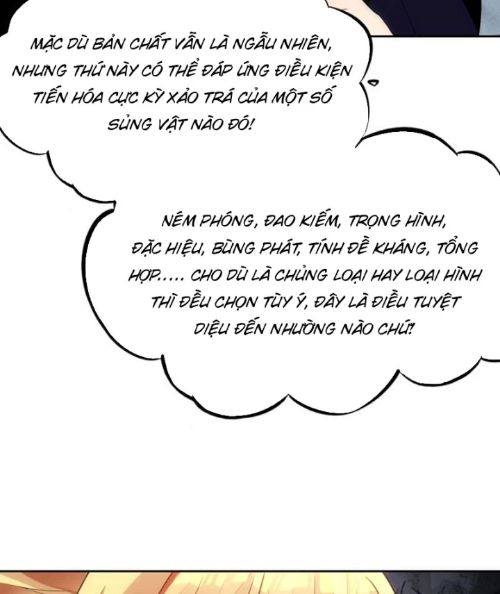Xong rồi, ta bị sủng thú của mình bao vây rồi! Chapter 13 - 62