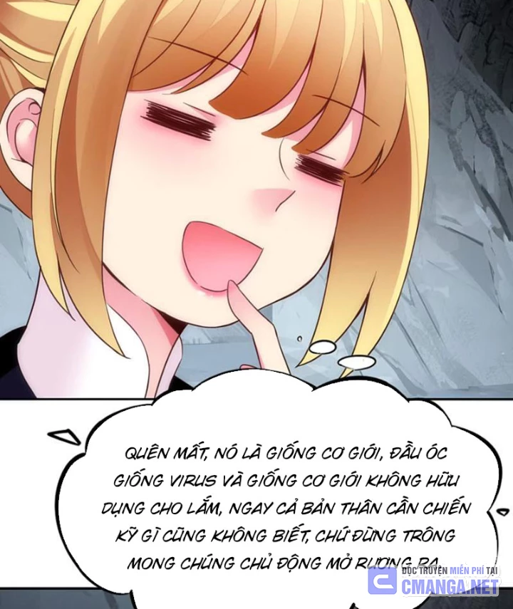 Xong rồi, ta bị sủng thú của mình bao vây rồi! Chapter 13 - 63