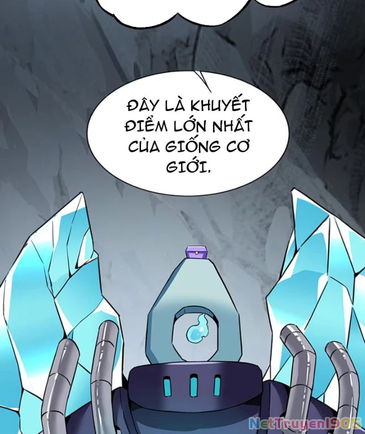 Xong rồi, ta bị sủng thú của mình bao vây rồi! Chapter 13 - 64
