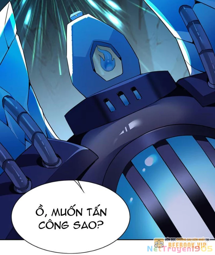 Xong rồi, ta bị sủng thú của mình bao vây rồi! Chapter 13 - 66