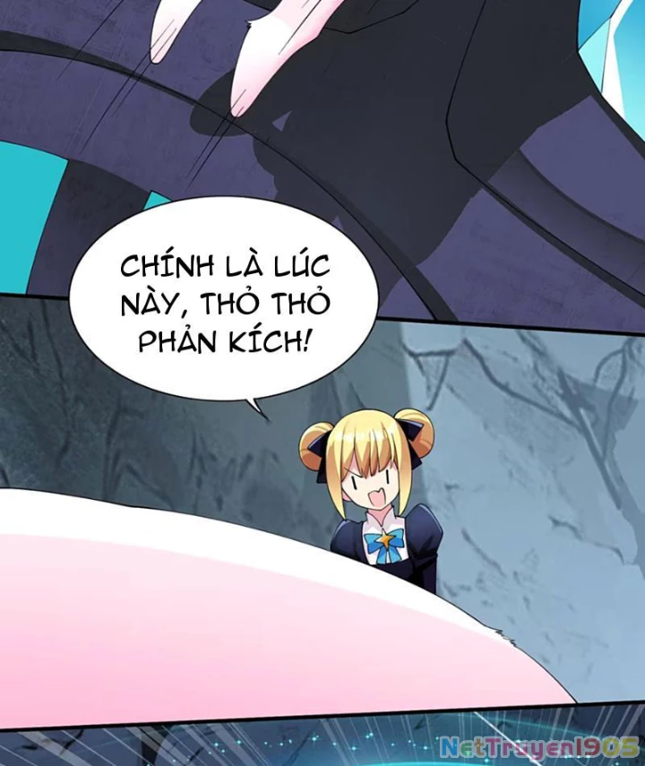 Xong rồi, ta bị sủng thú của mình bao vây rồi! Chapter 14 - 13