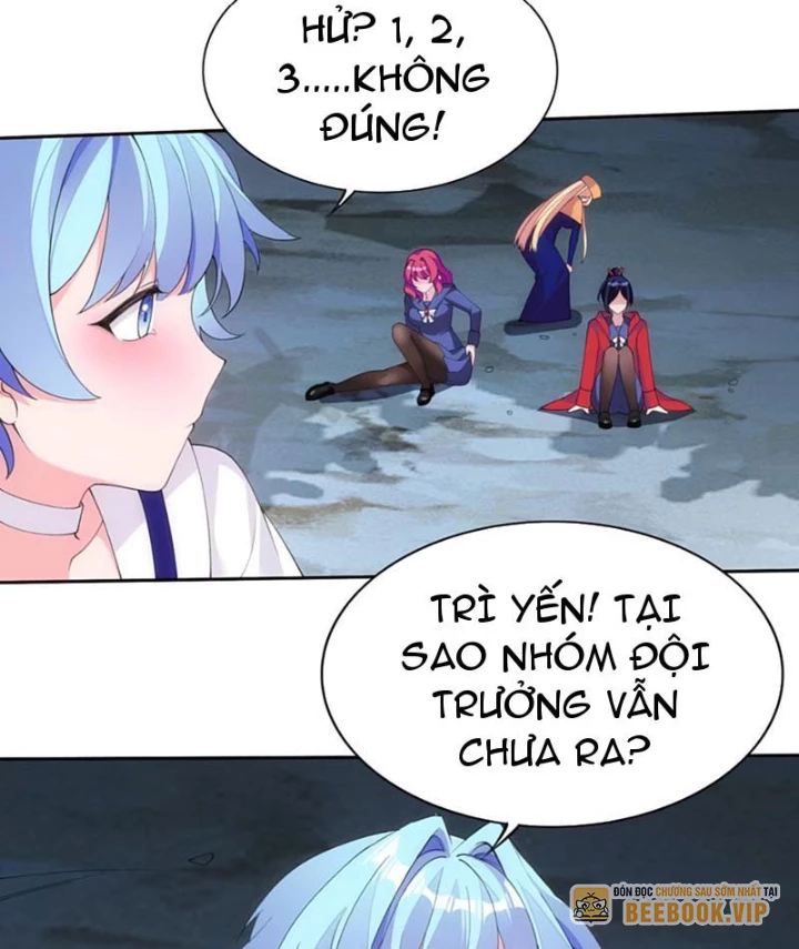 Xong rồi, ta bị sủng thú của mình bao vây rồi! Chapter 14 - 30