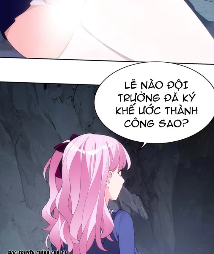 Xong rồi, ta bị sủng thú của mình bao vây rồi! Chapter 14 - 32