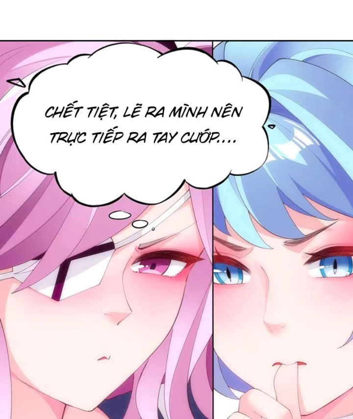 Xong rồi, ta bị sủng thú của mình bao vây rồi! Chapter 14 - 34