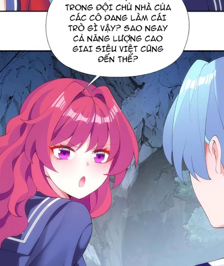 Xong rồi, ta bị sủng thú của mình bao vây rồi! Chapter 14 - 37