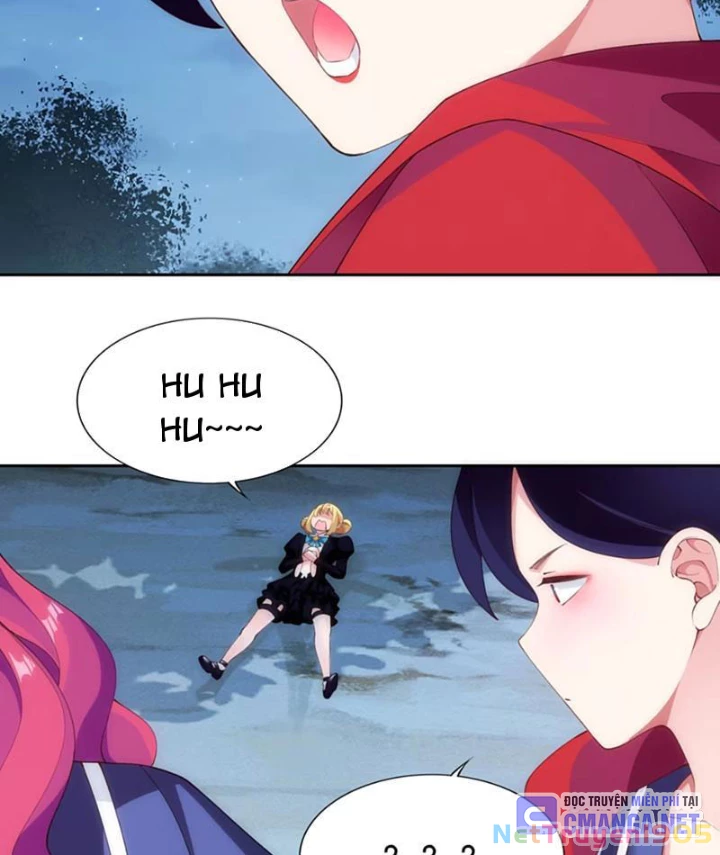Xong rồi, ta bị sủng thú của mình bao vây rồi! Chapter 14 - 39
