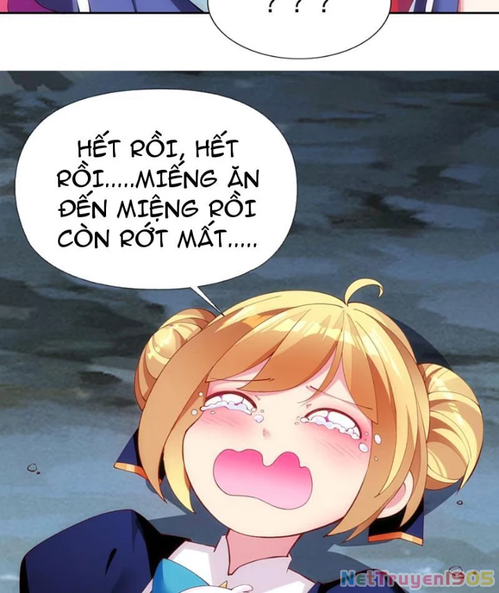 Xong rồi, ta bị sủng thú của mình bao vây rồi! Chapter 14 - 40