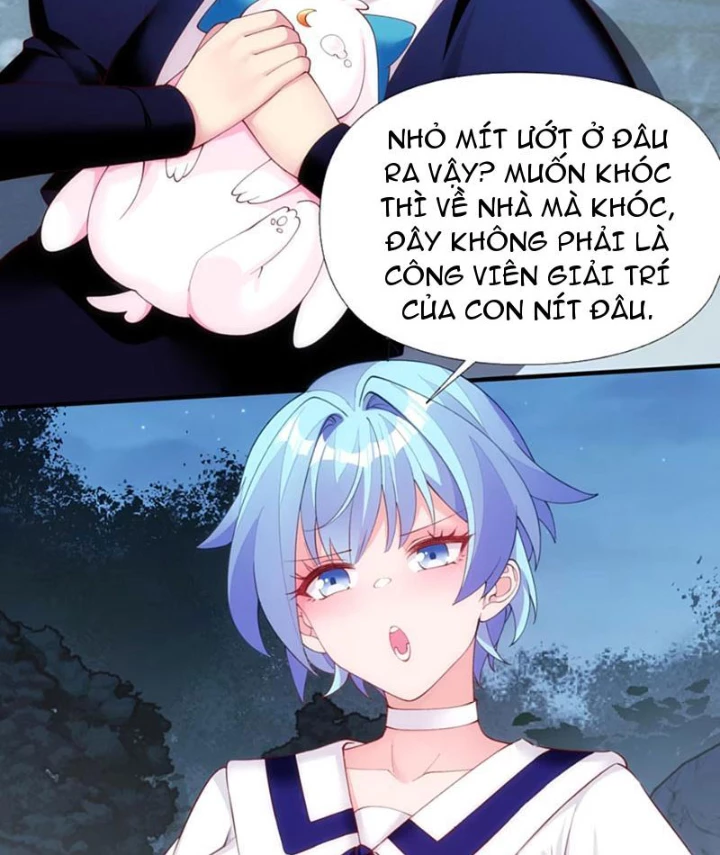 Xong rồi, ta bị sủng thú của mình bao vây rồi! Chapter 14 - 41