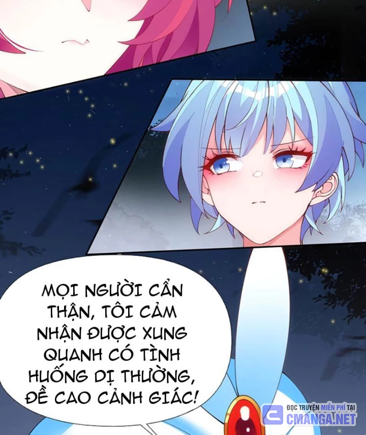 Xong rồi, ta bị sủng thú của mình bao vây rồi! Chapter 14 - 45
