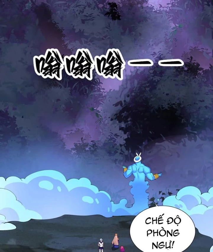 Xong rồi, ta bị sủng thú của mình bao vây rồi! Chapter 14 - 49