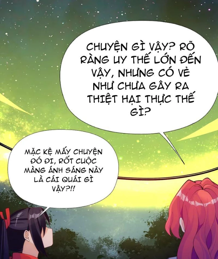 Xong rồi, ta bị sủng thú của mình bao vây rồi! Chapter 14 - 61