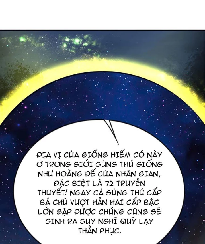 Xong rồi, ta bị sủng thú của mình bao vây rồi! Chapter 14 - 70