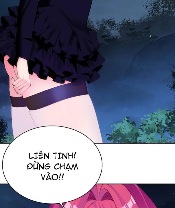 Xong rồi, ta bị sủng thú của mình bao vây rồi! Chapter 15 - 4