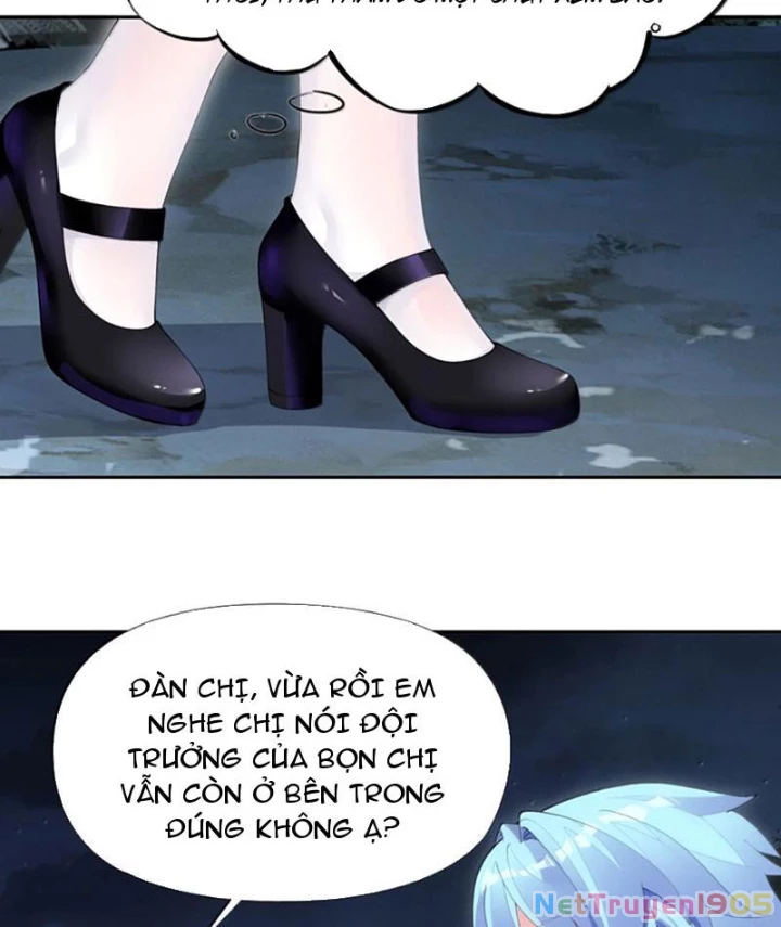 Xong rồi, ta bị sủng thú của mình bao vây rồi! Chapter 15 - 11